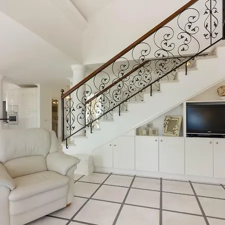 Villa Sunny