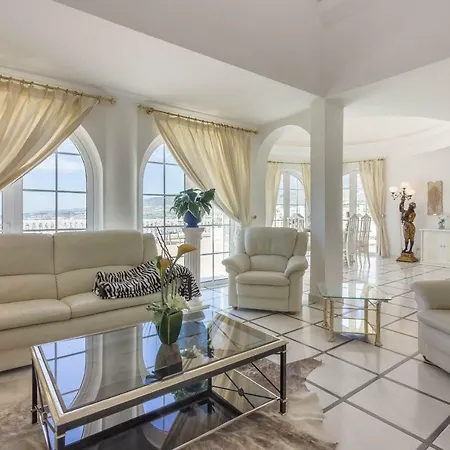 Sunny * Costa Adeje (Tenerife)