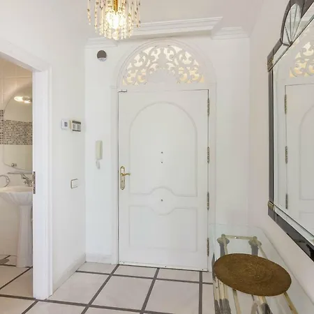 Sunny Costa Adeje (Tenerife)