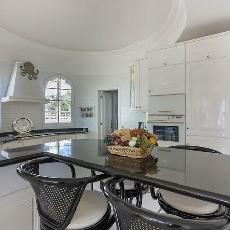 Villa Sunny Costa Adeje (Tenerife)